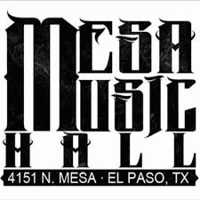 photo of Mesa Music Hall 